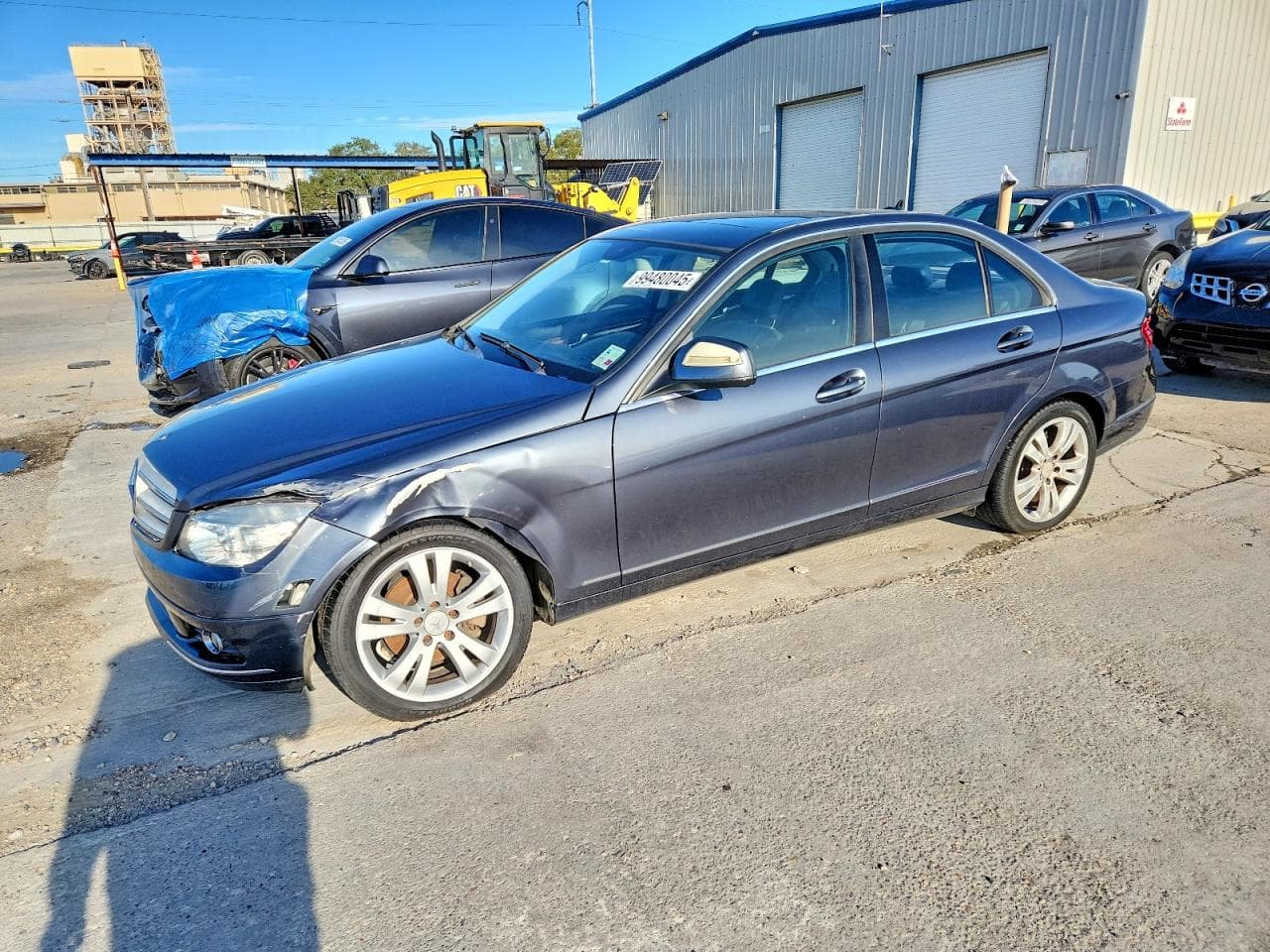 C-CLASS