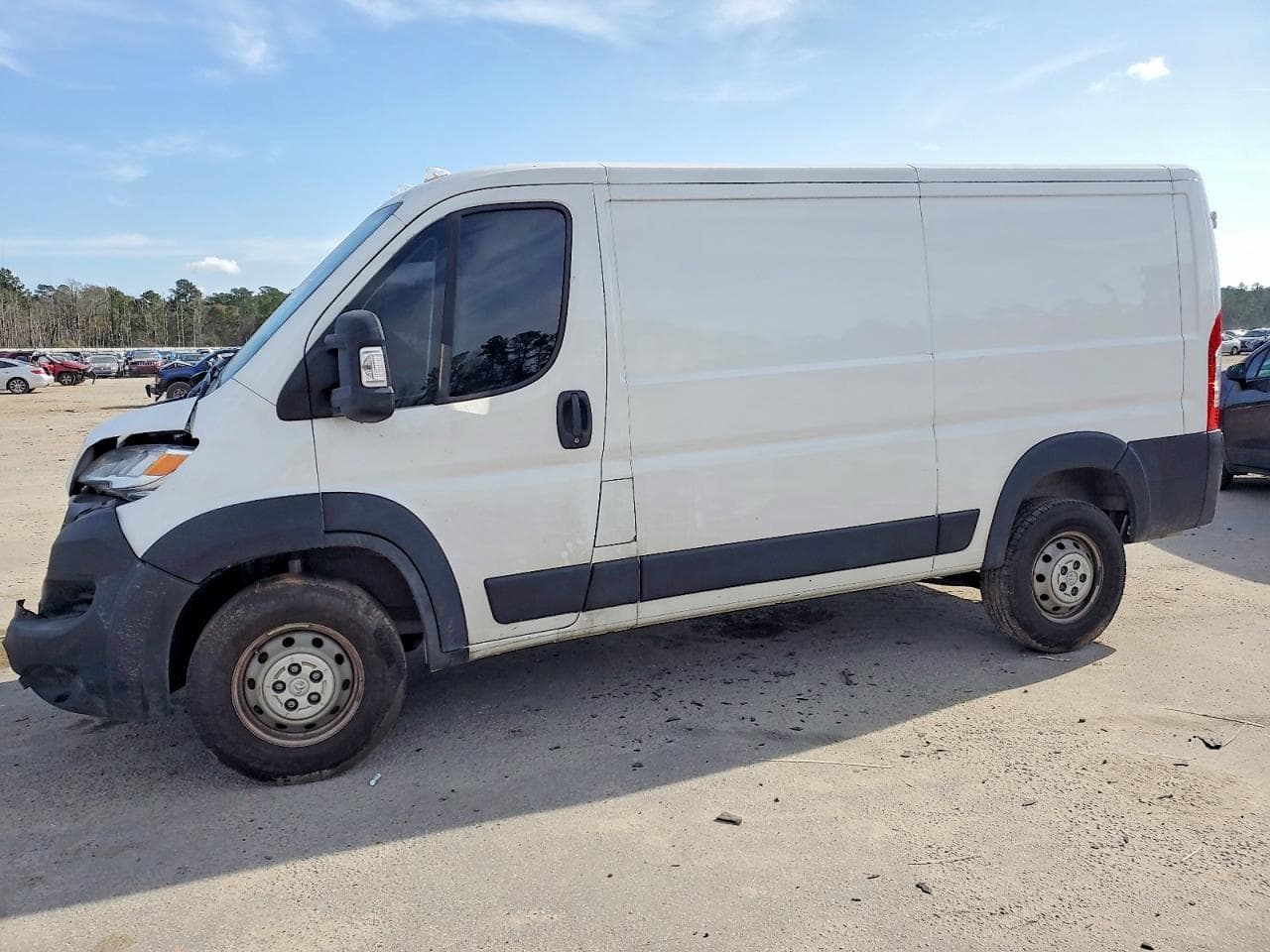 PROMASTER