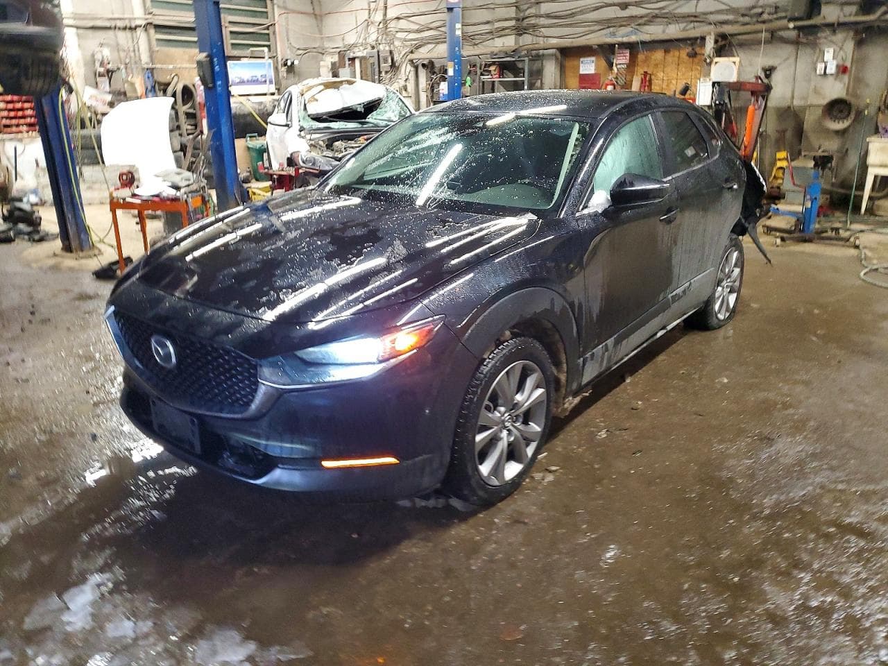 CX30