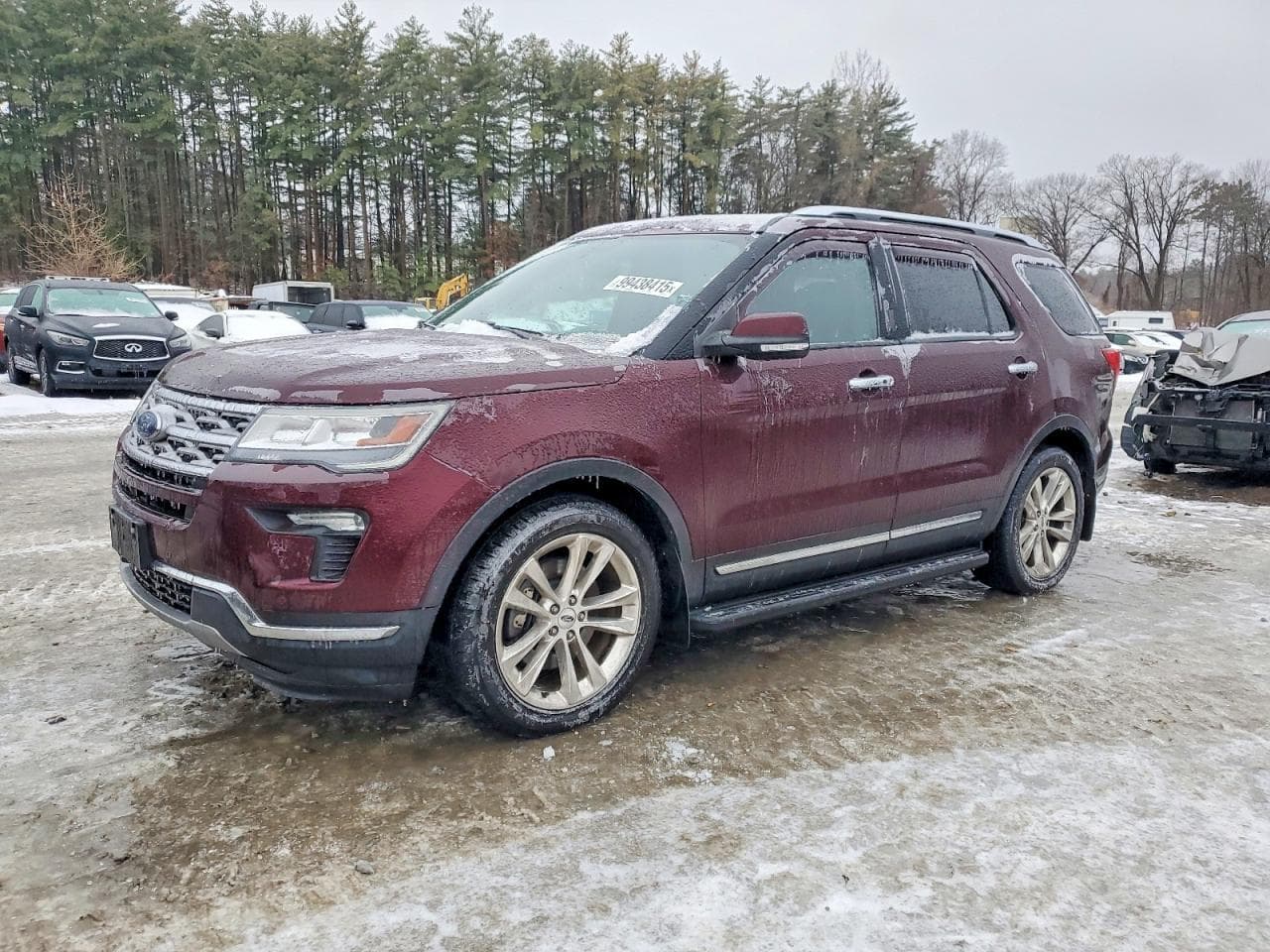 EXPLORER