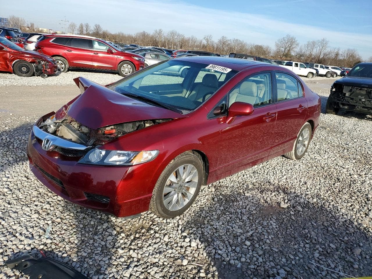 CIVIC