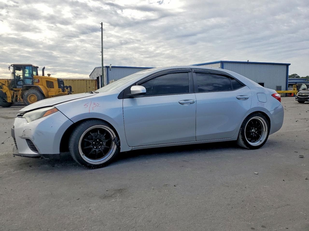 COROLLA