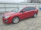 IMPREZA