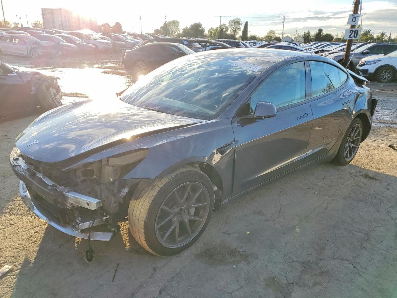 MODEL 3