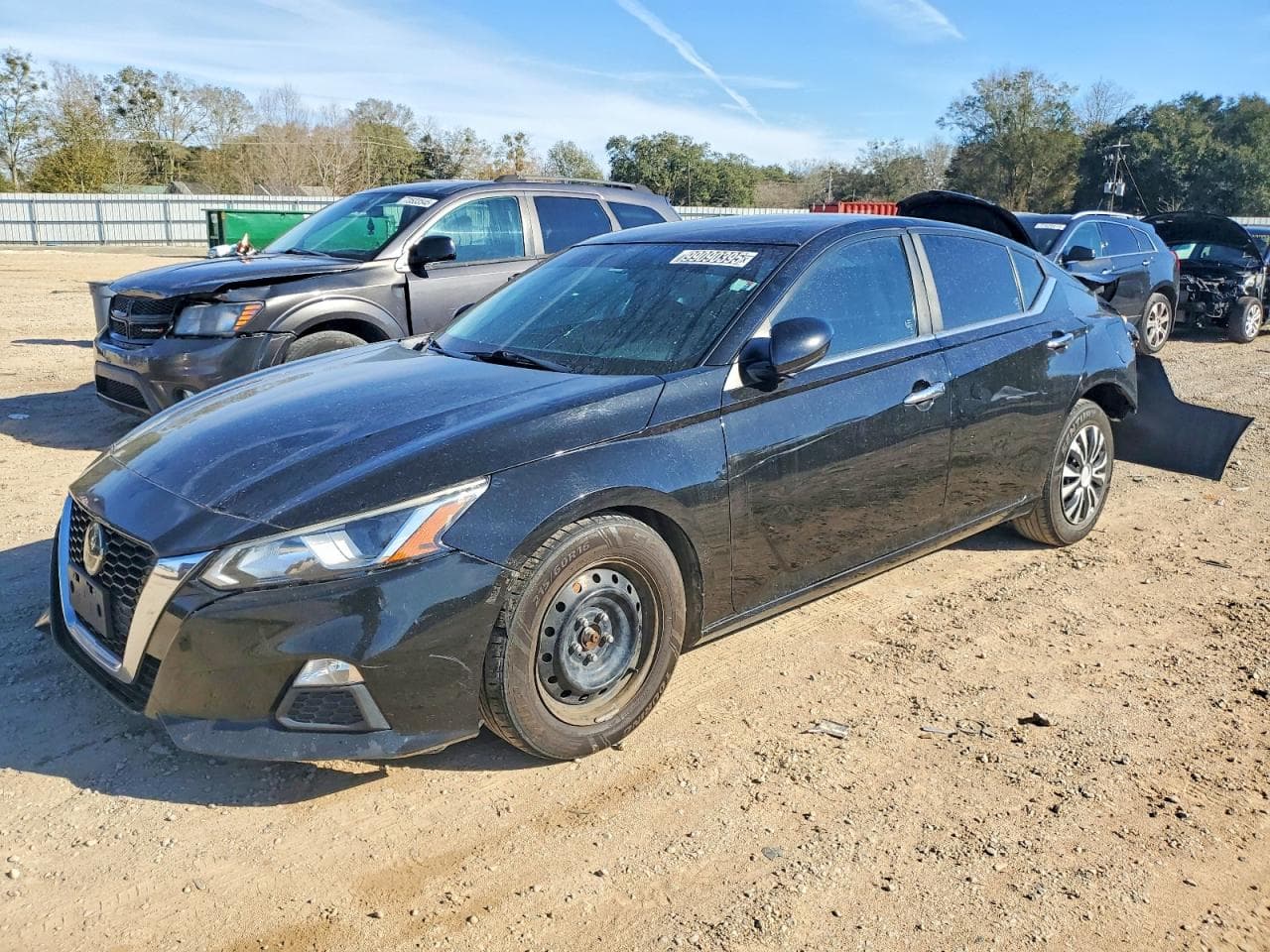 ALTIMA