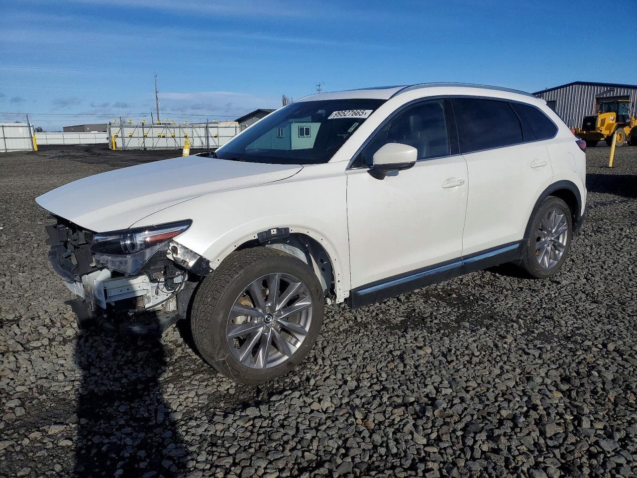 CX-9