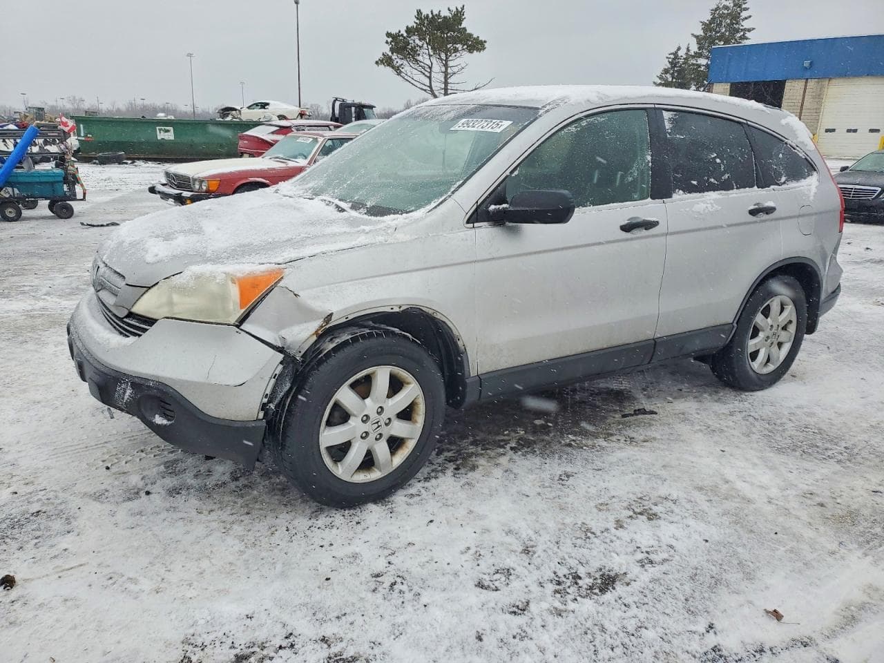 CRV