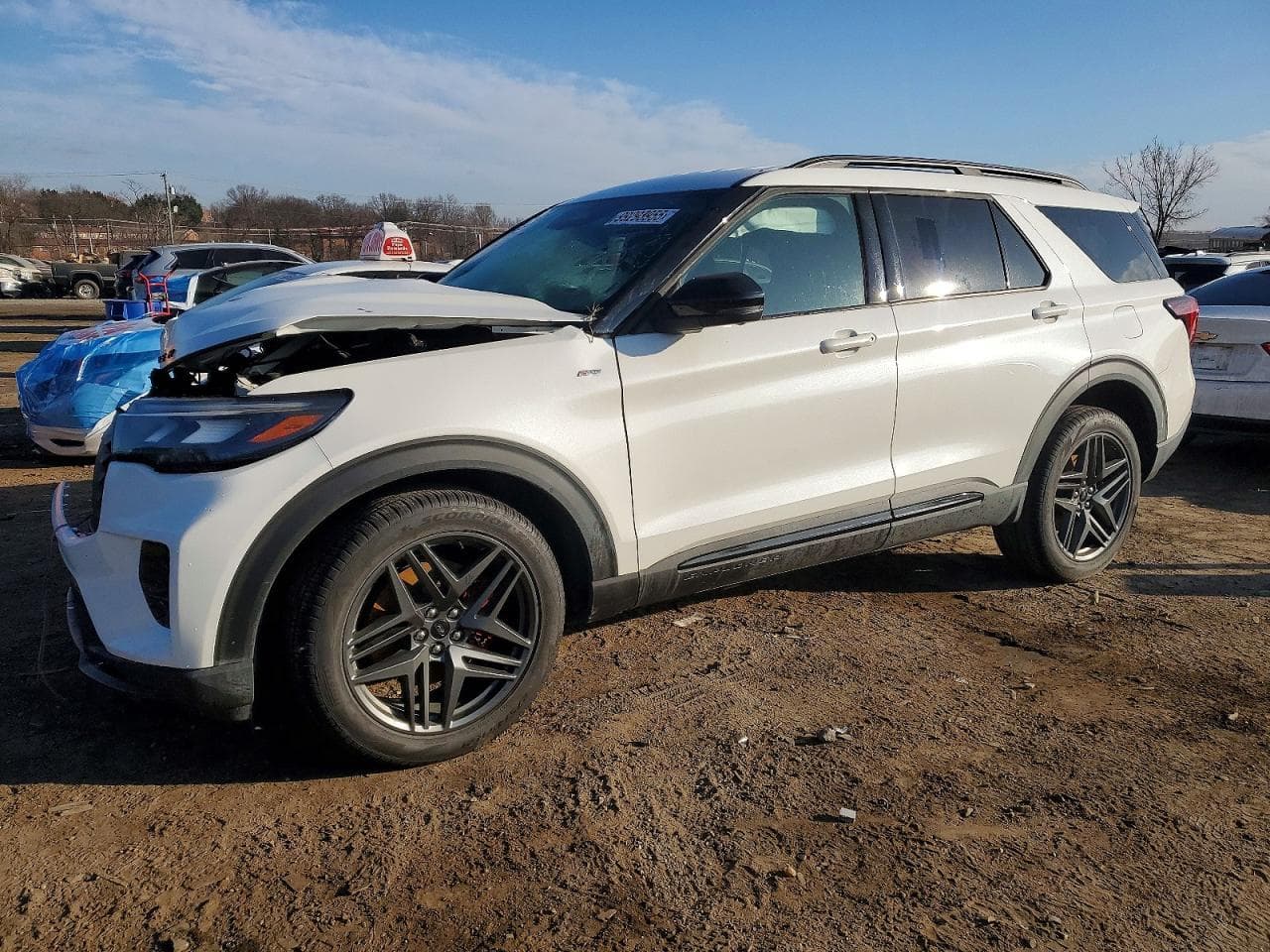 EXPLORER