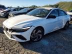 ELANTRA