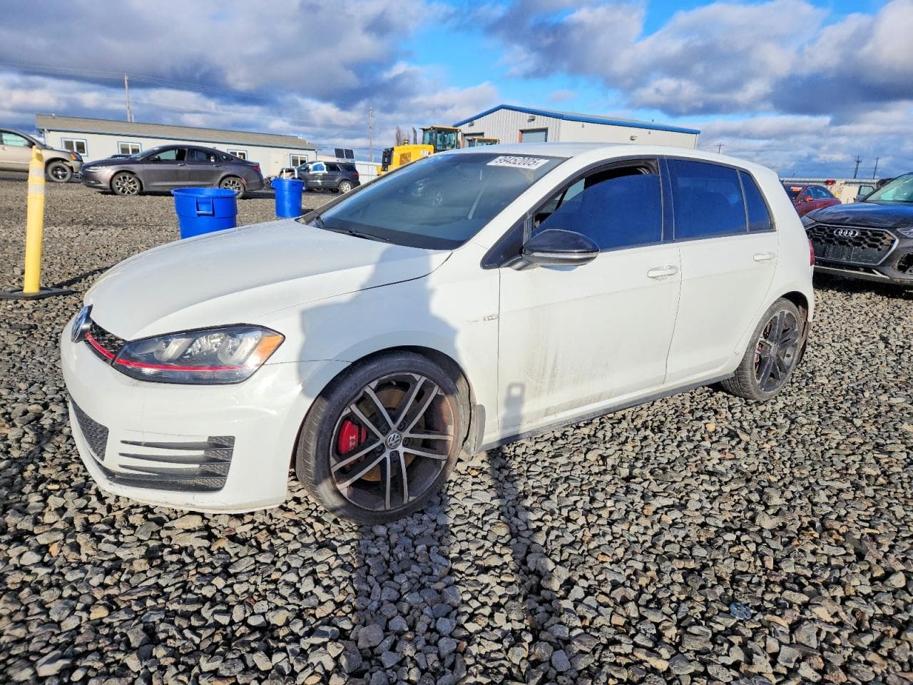 GTI