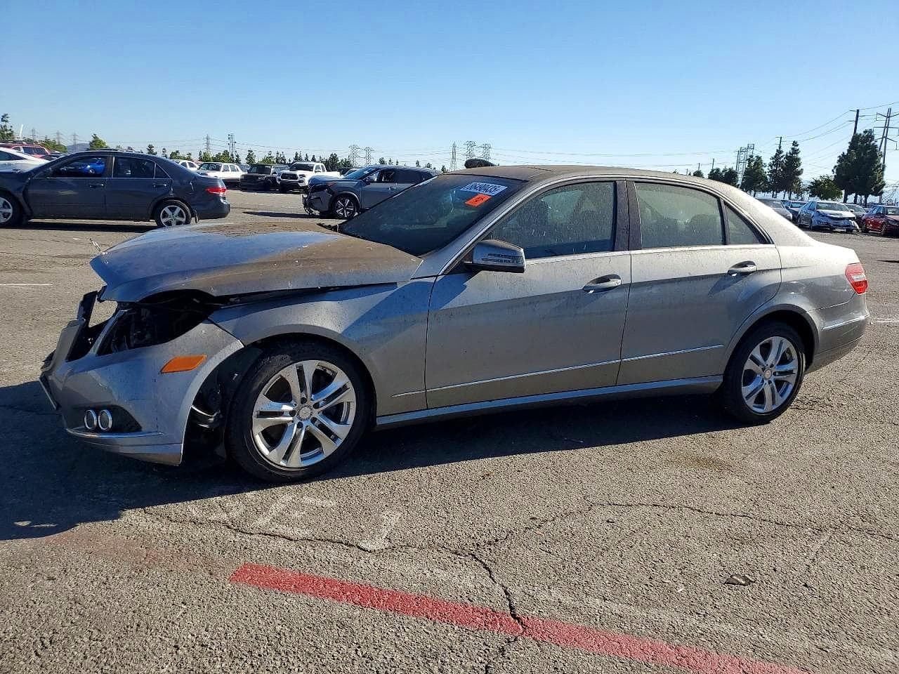 E-CLASS