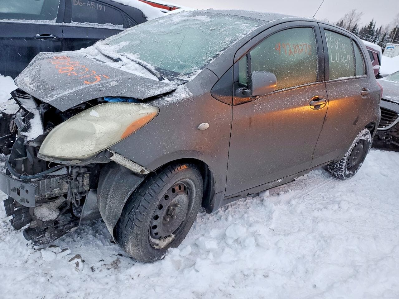 YARIS