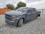 SILVERADO