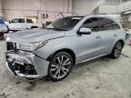 MDX