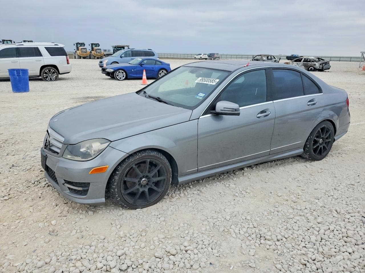 C-CLASS