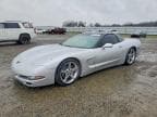CORVETTE