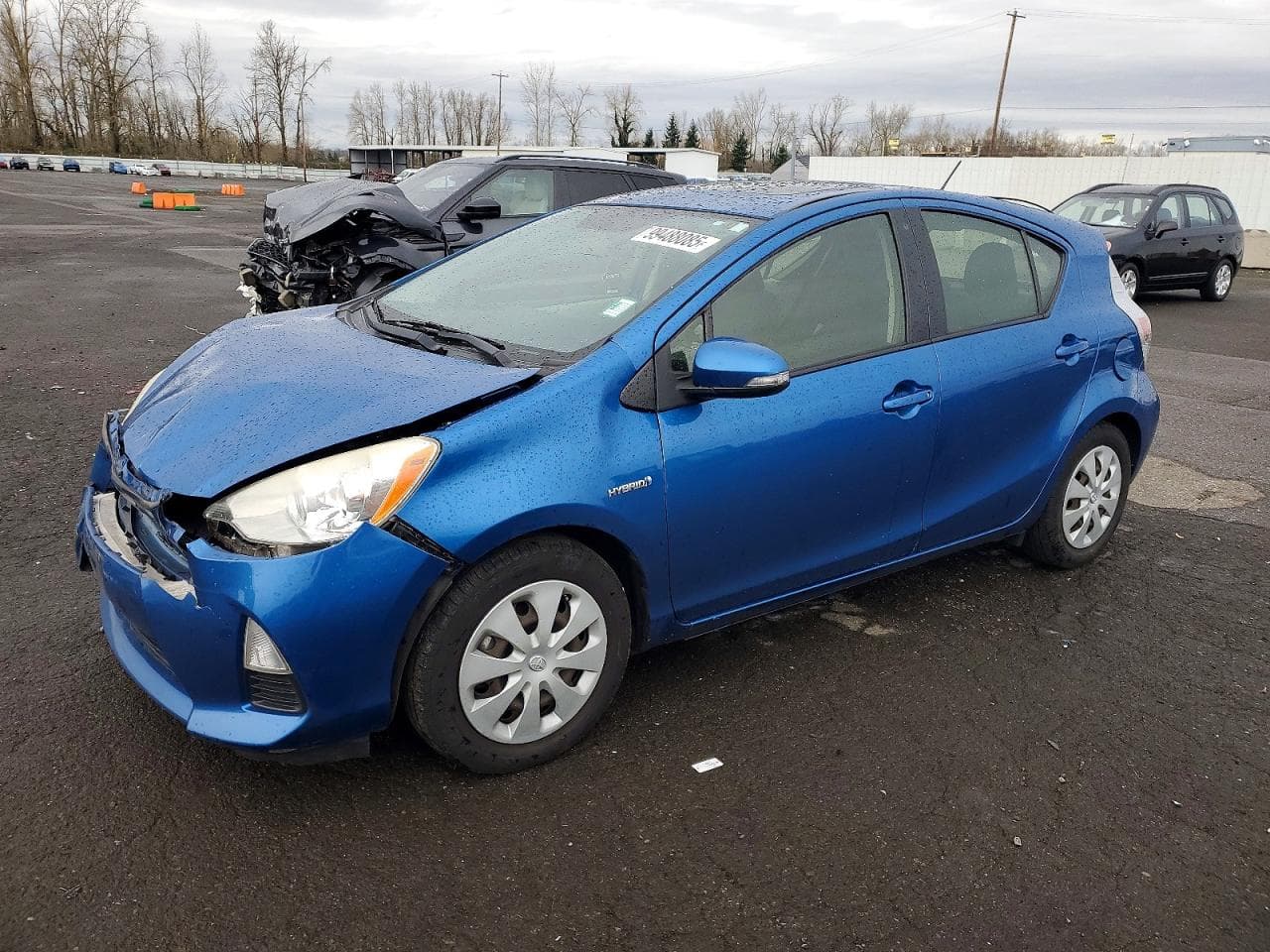 PRIUS