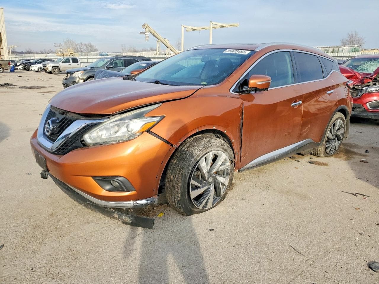 MURANO