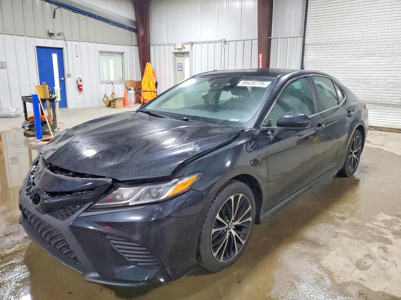 CAMRY