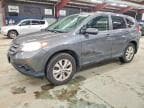 CRV