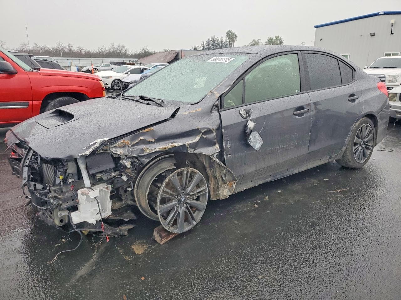 WRX