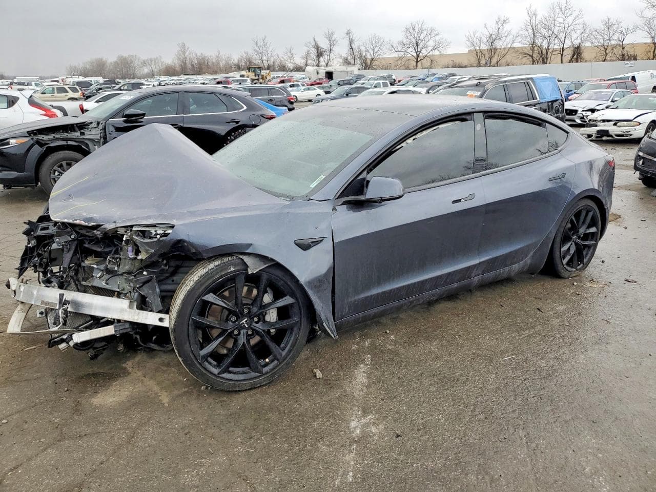 MODEL 3