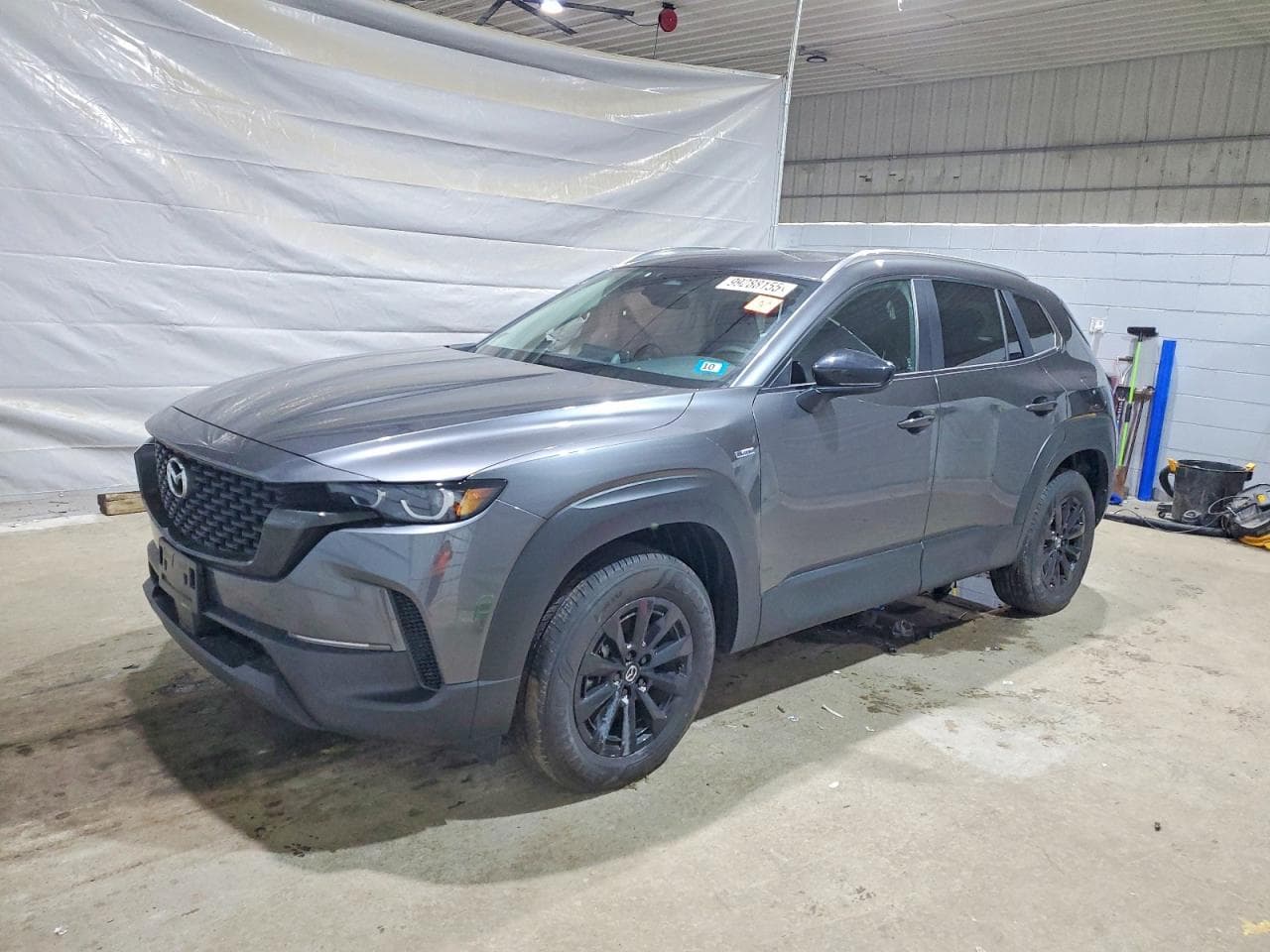 CX-50