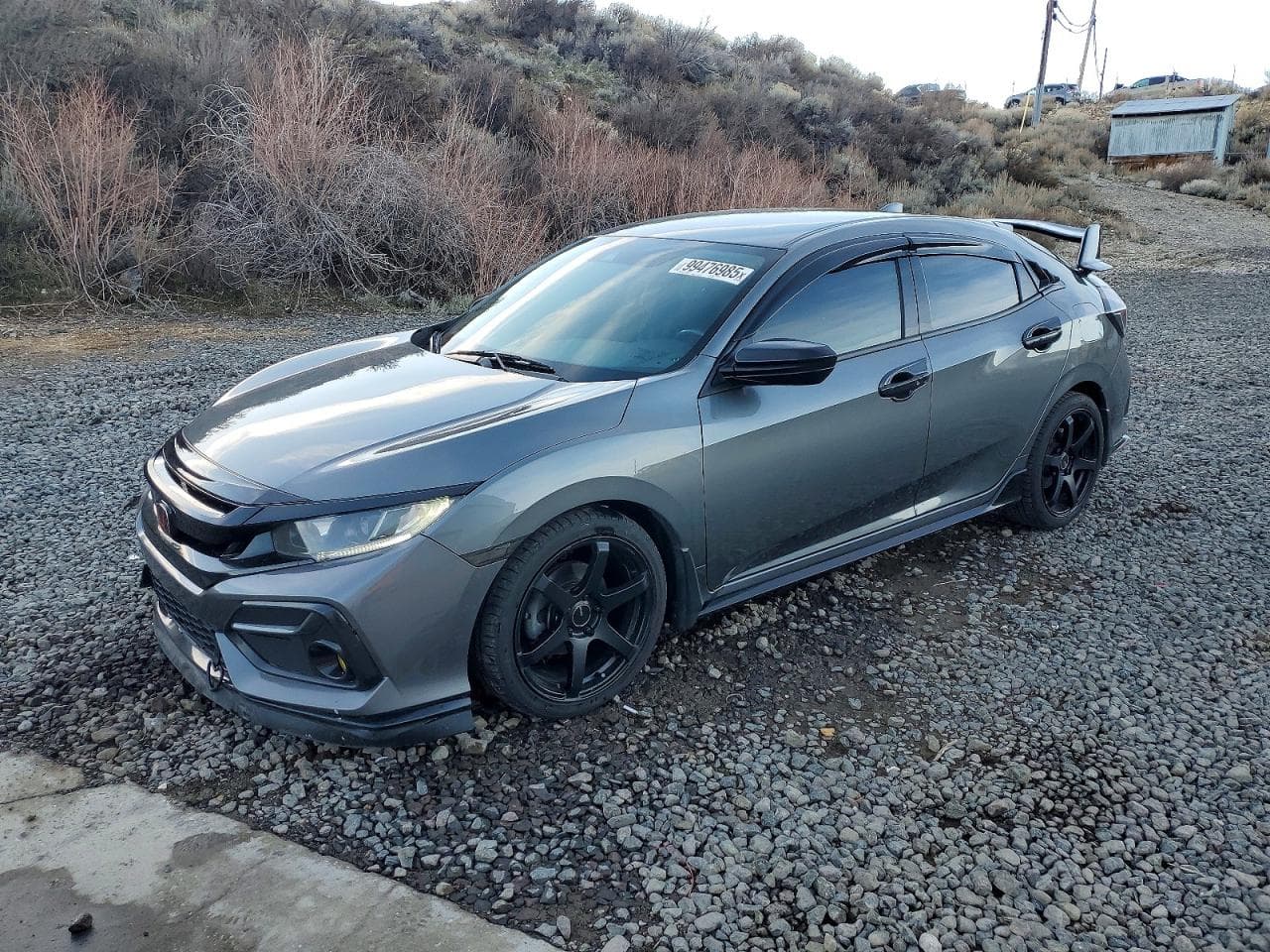CIVIC