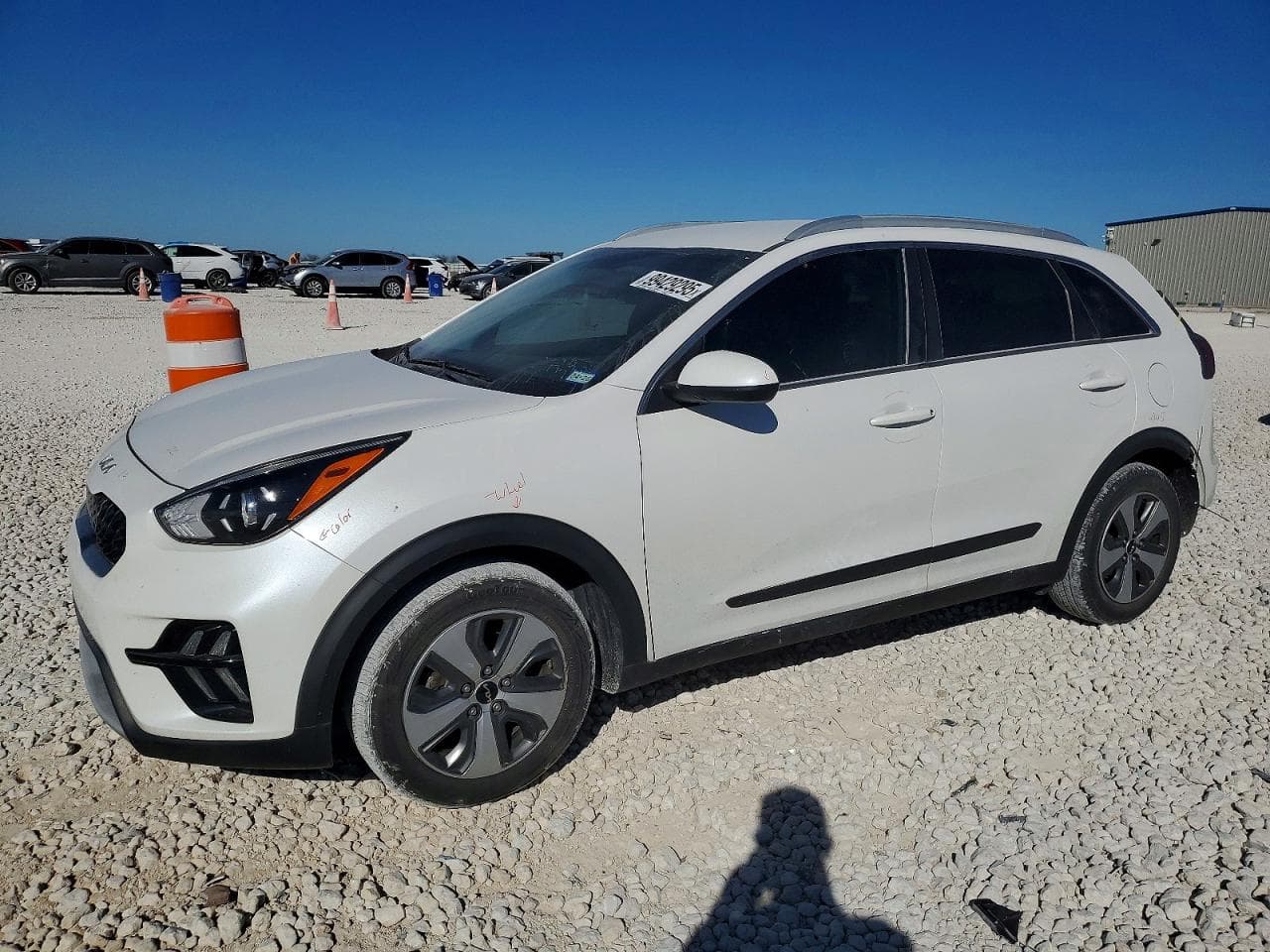 NIRO