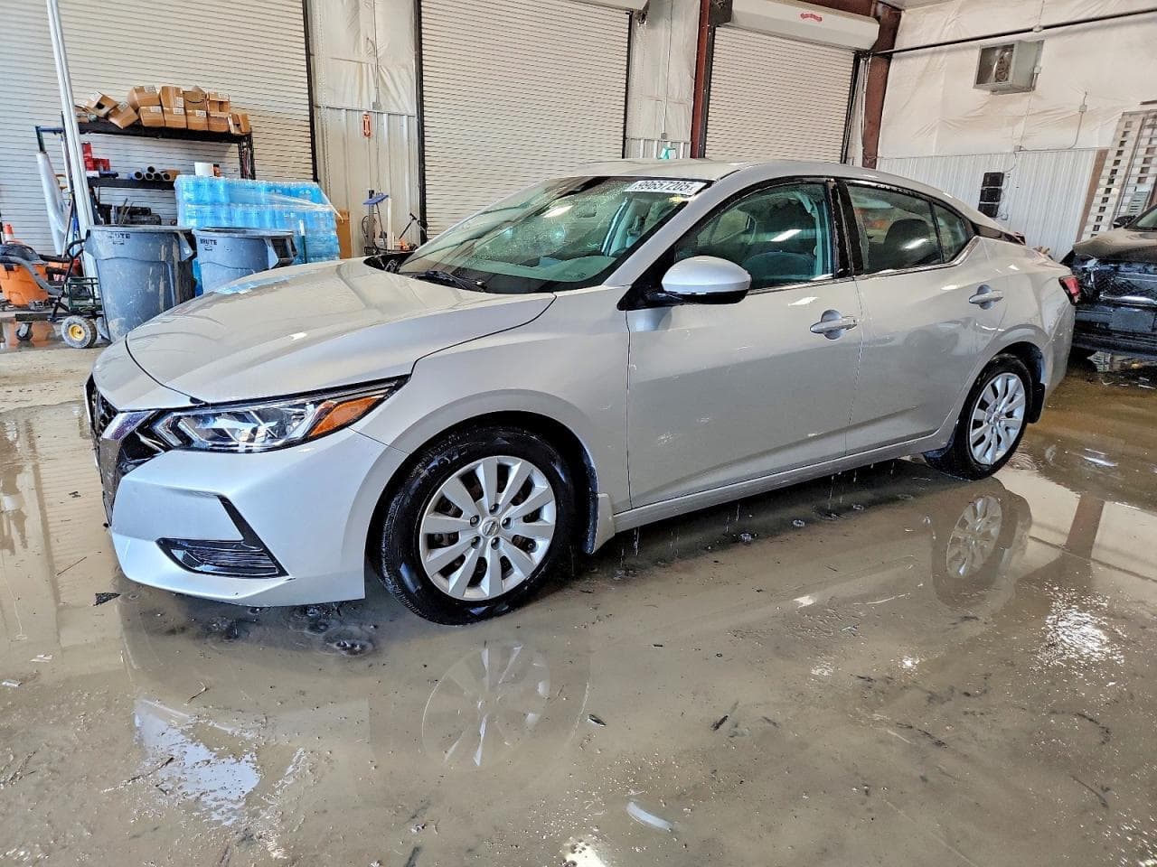 SENTRA