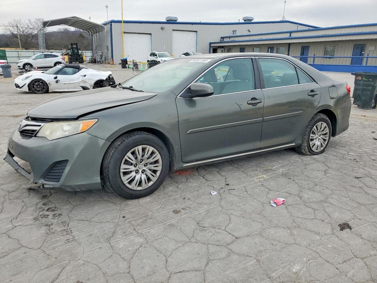 CAMRY