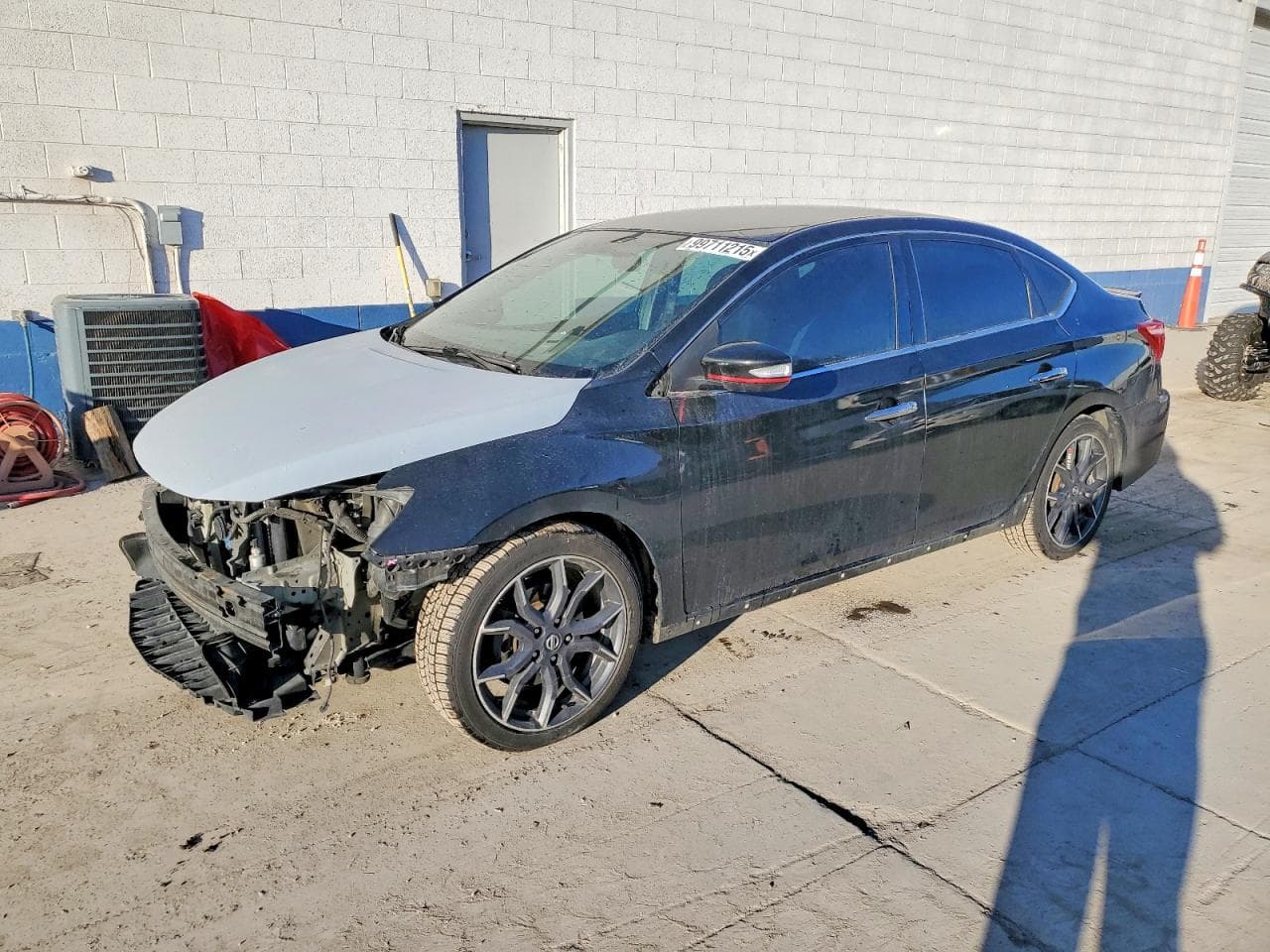 SENTRA