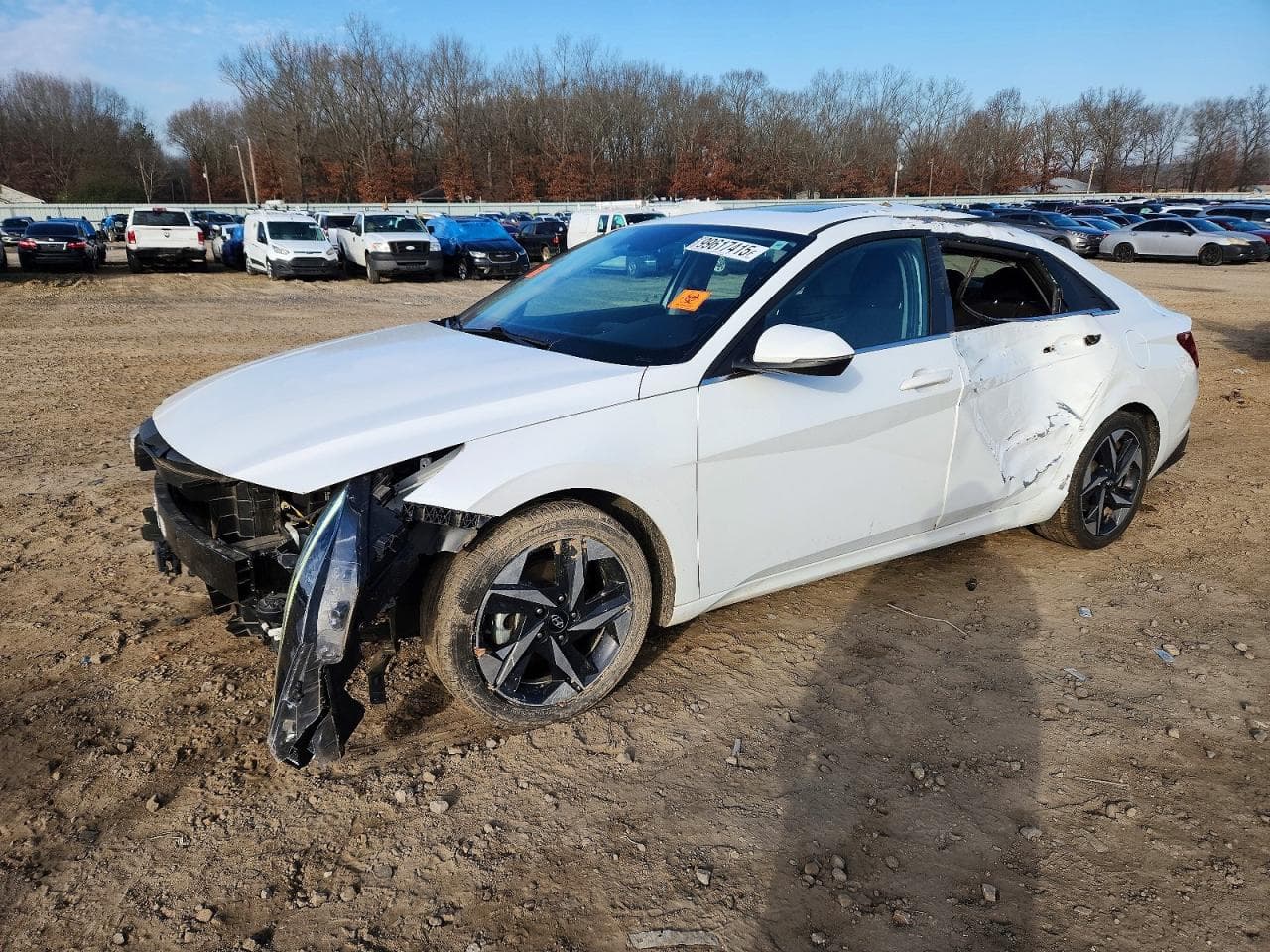 ELANTRA
