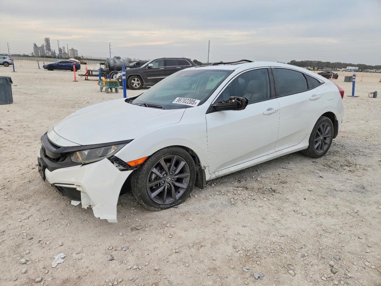 CIVIC