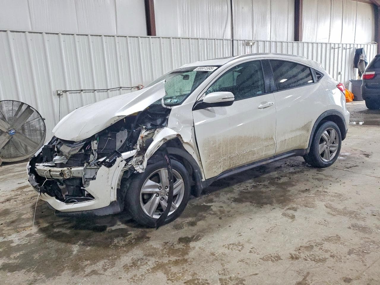 HR-V