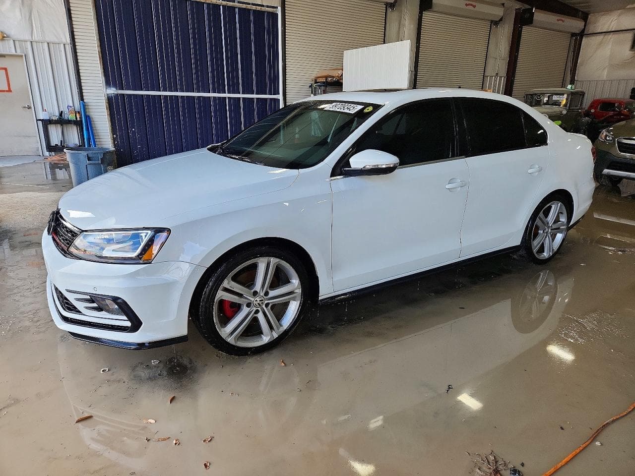 JETTA
