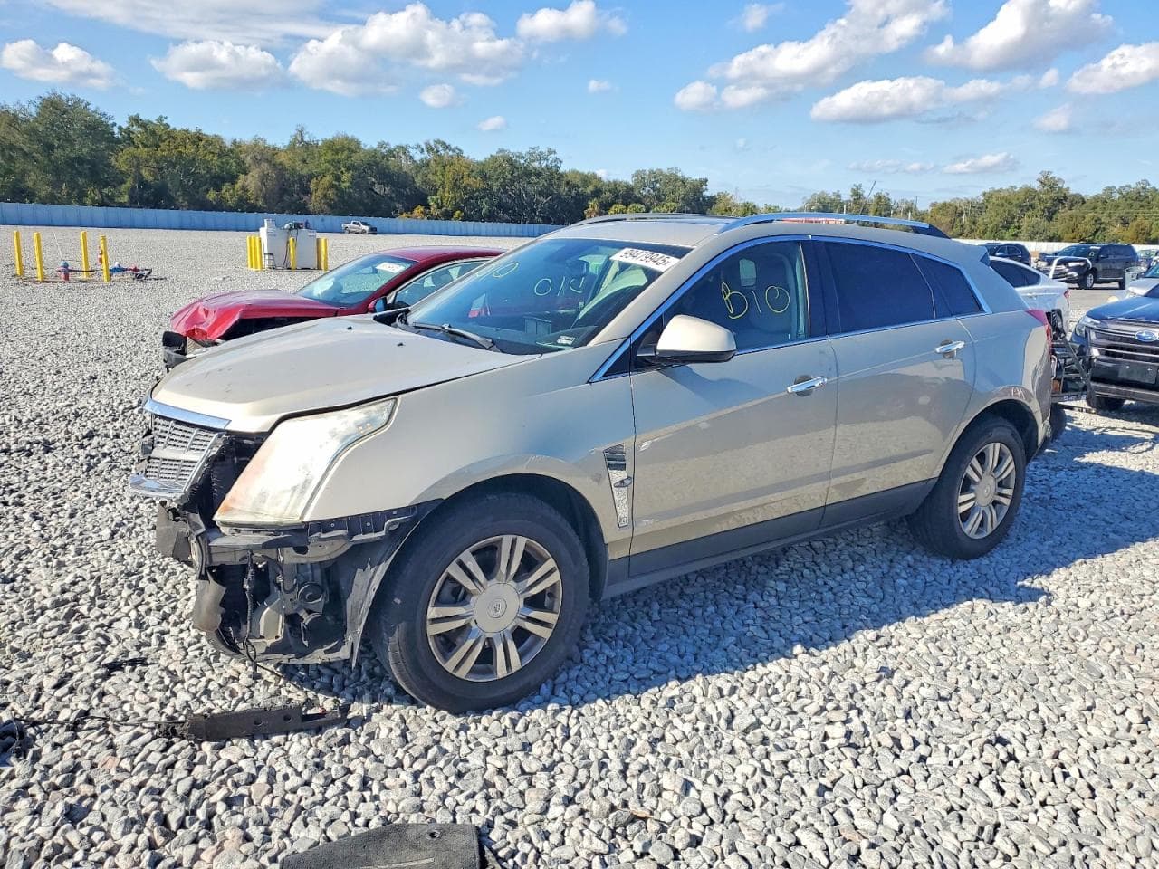 SRX