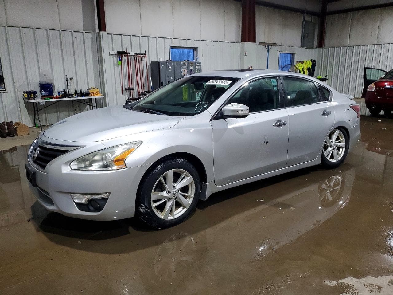 ALTIMA