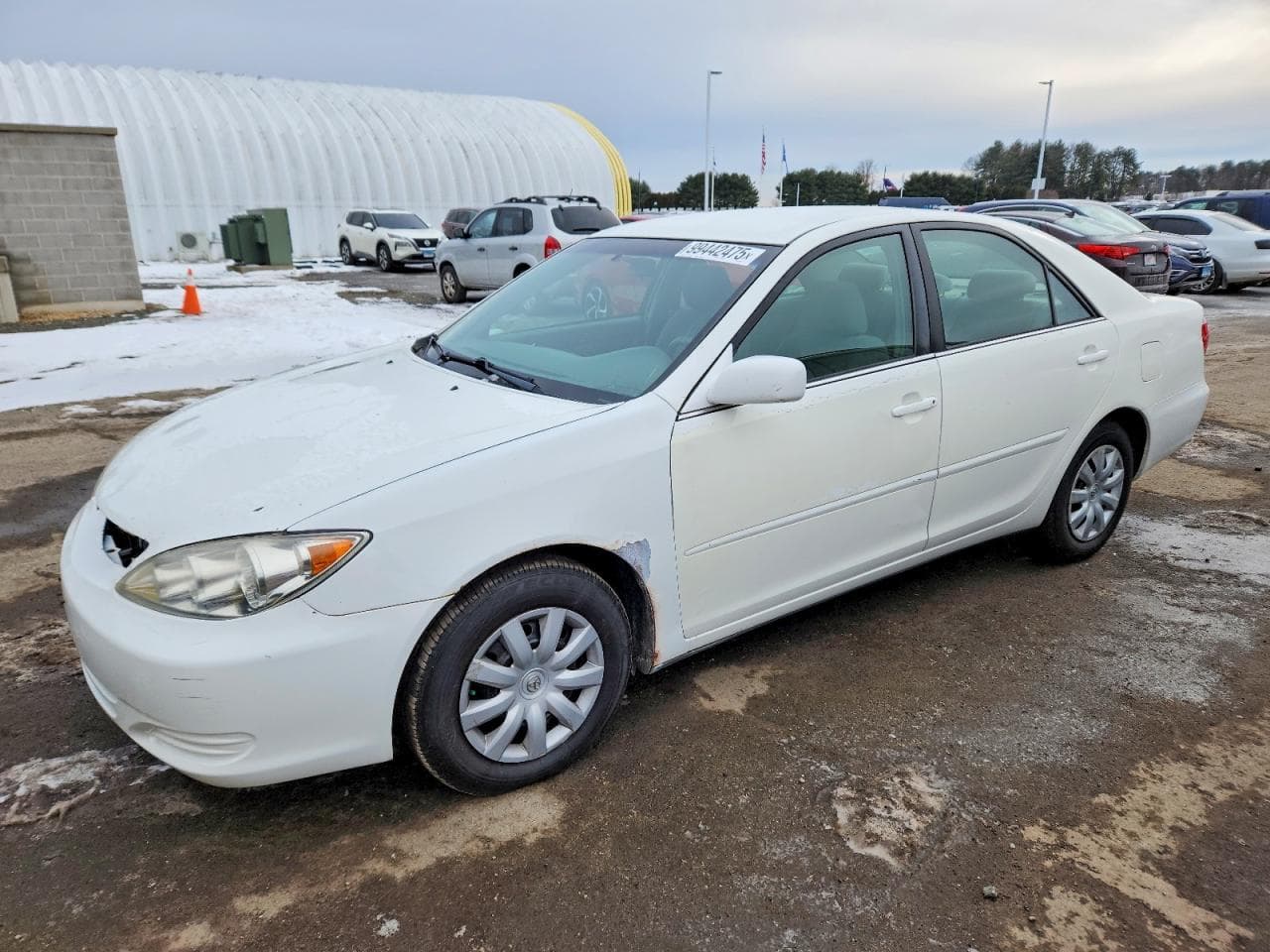 CAMRY