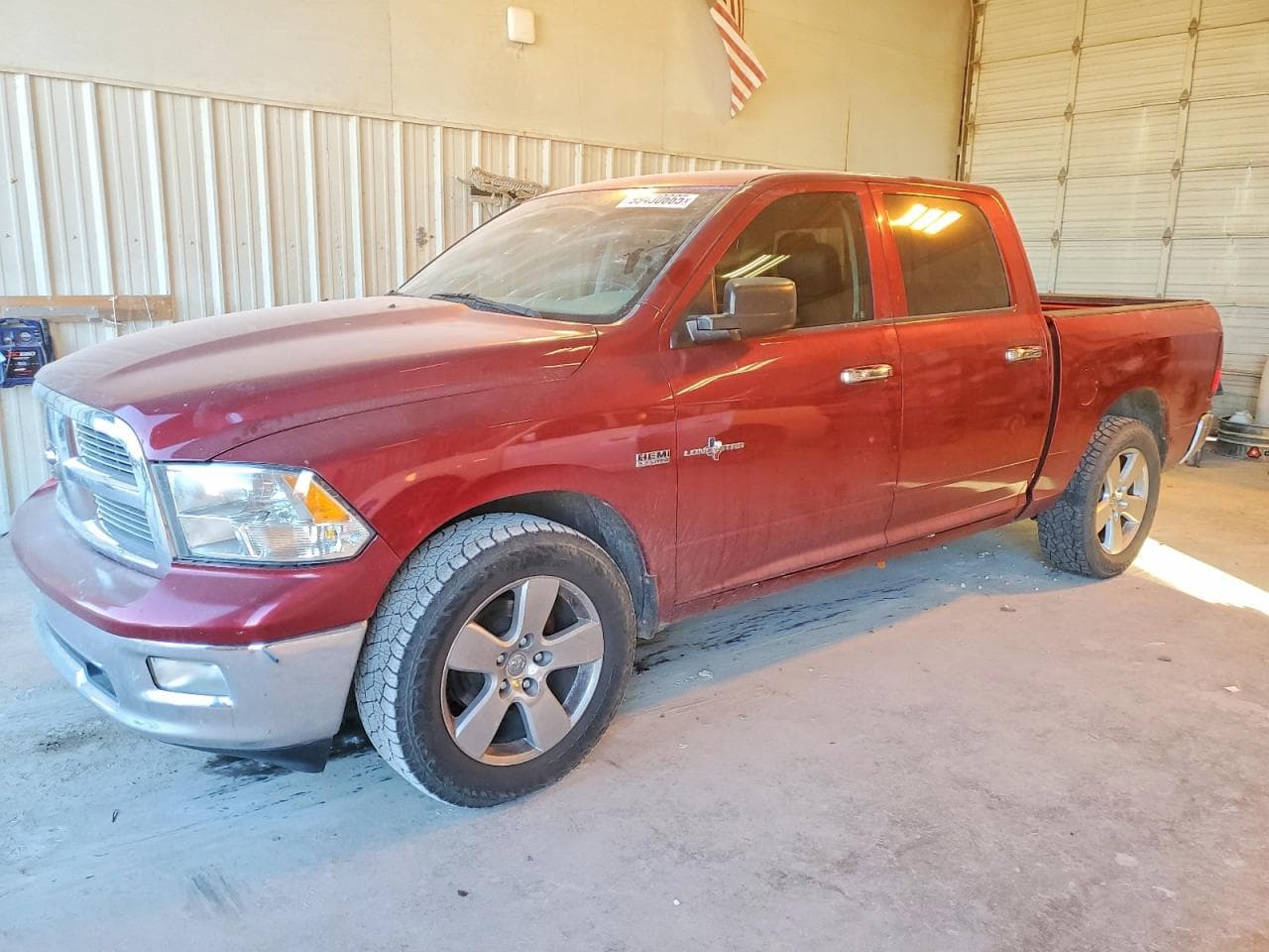 RAM 1500