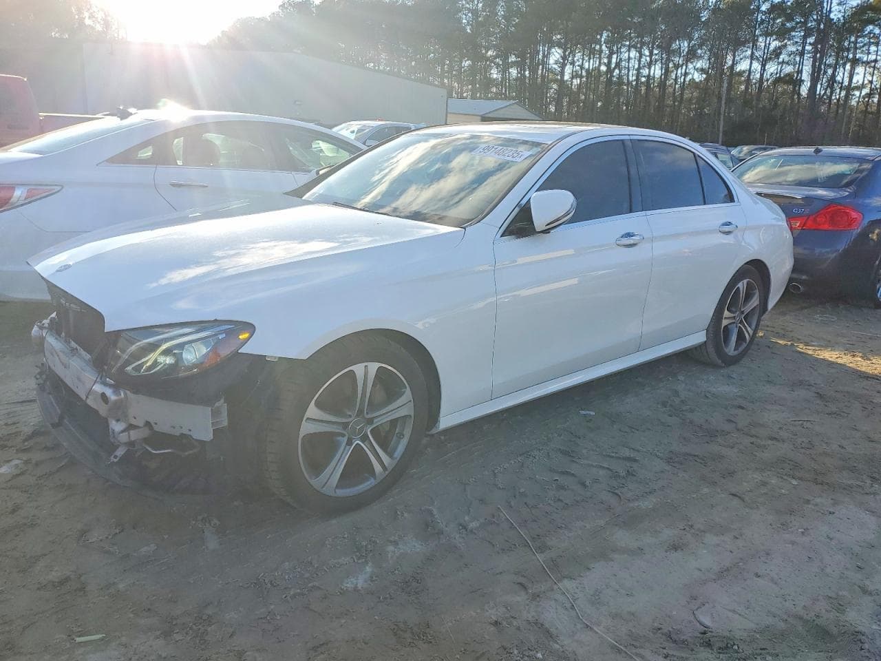 E-CLASS