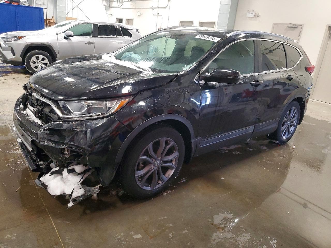 CRV
