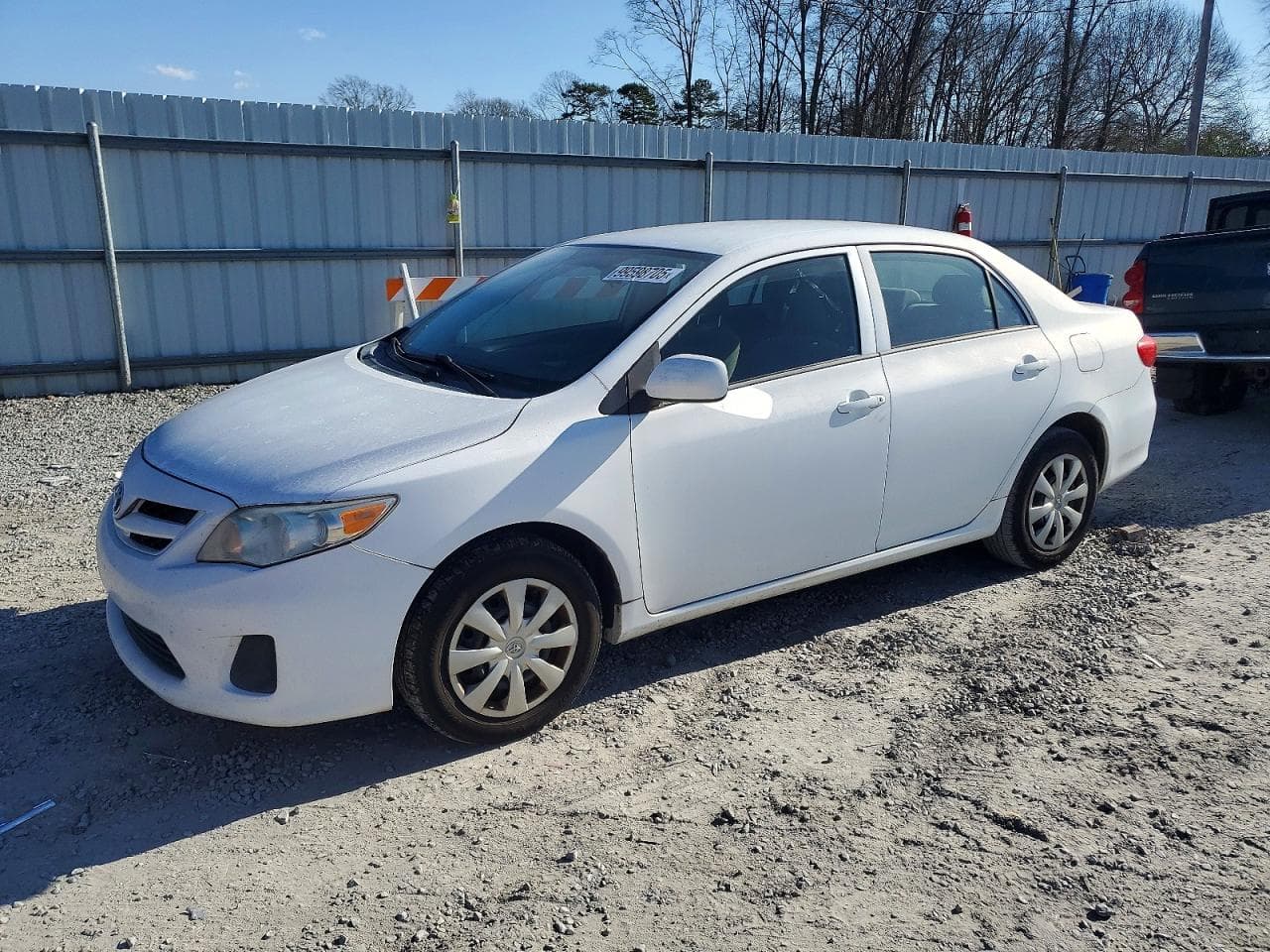 COROLLA