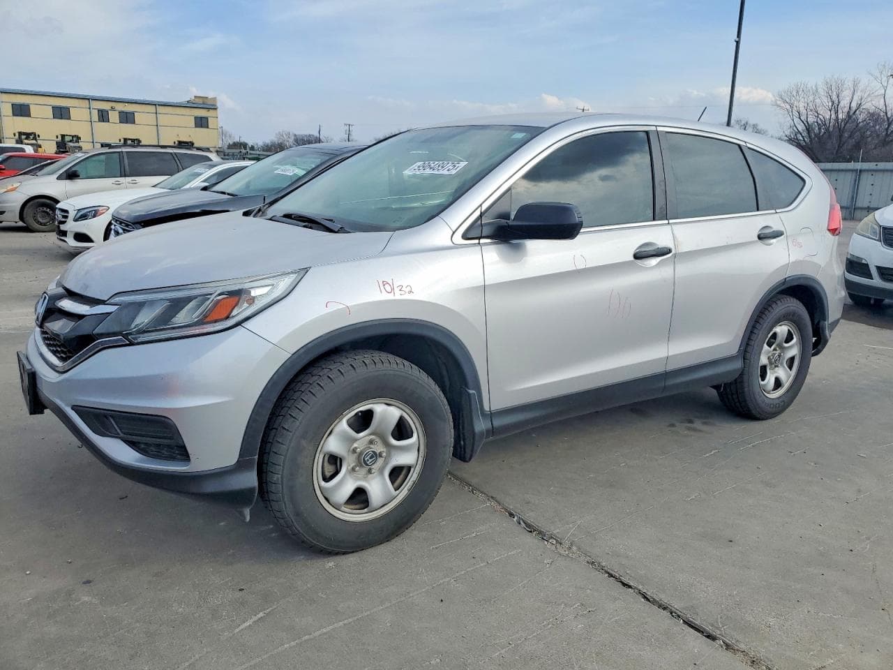 CRV