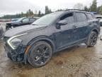 SPORTAGE X