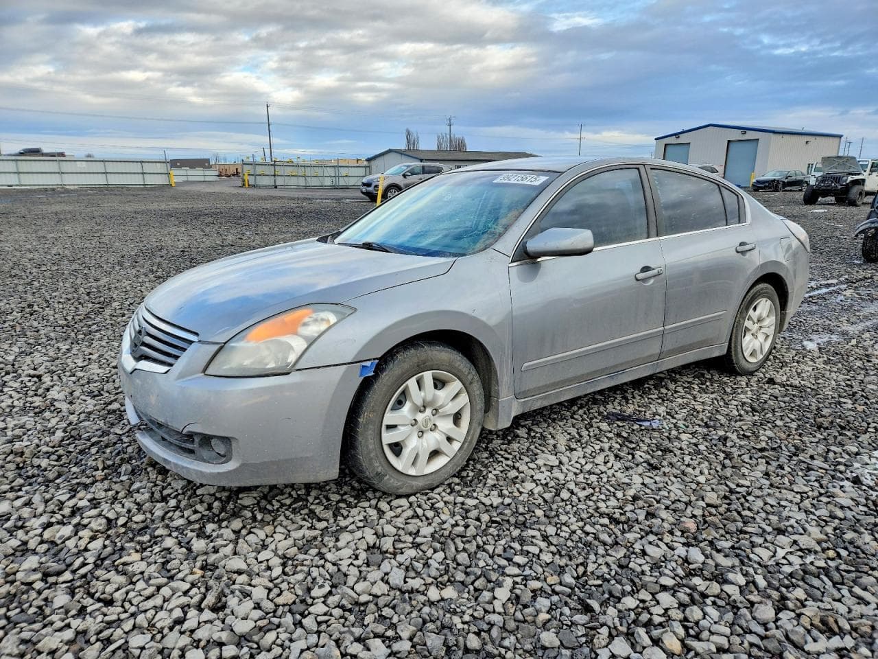 ALTIMA
