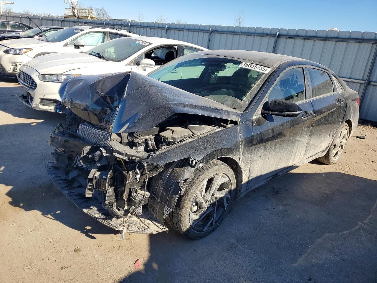 ELANTRA