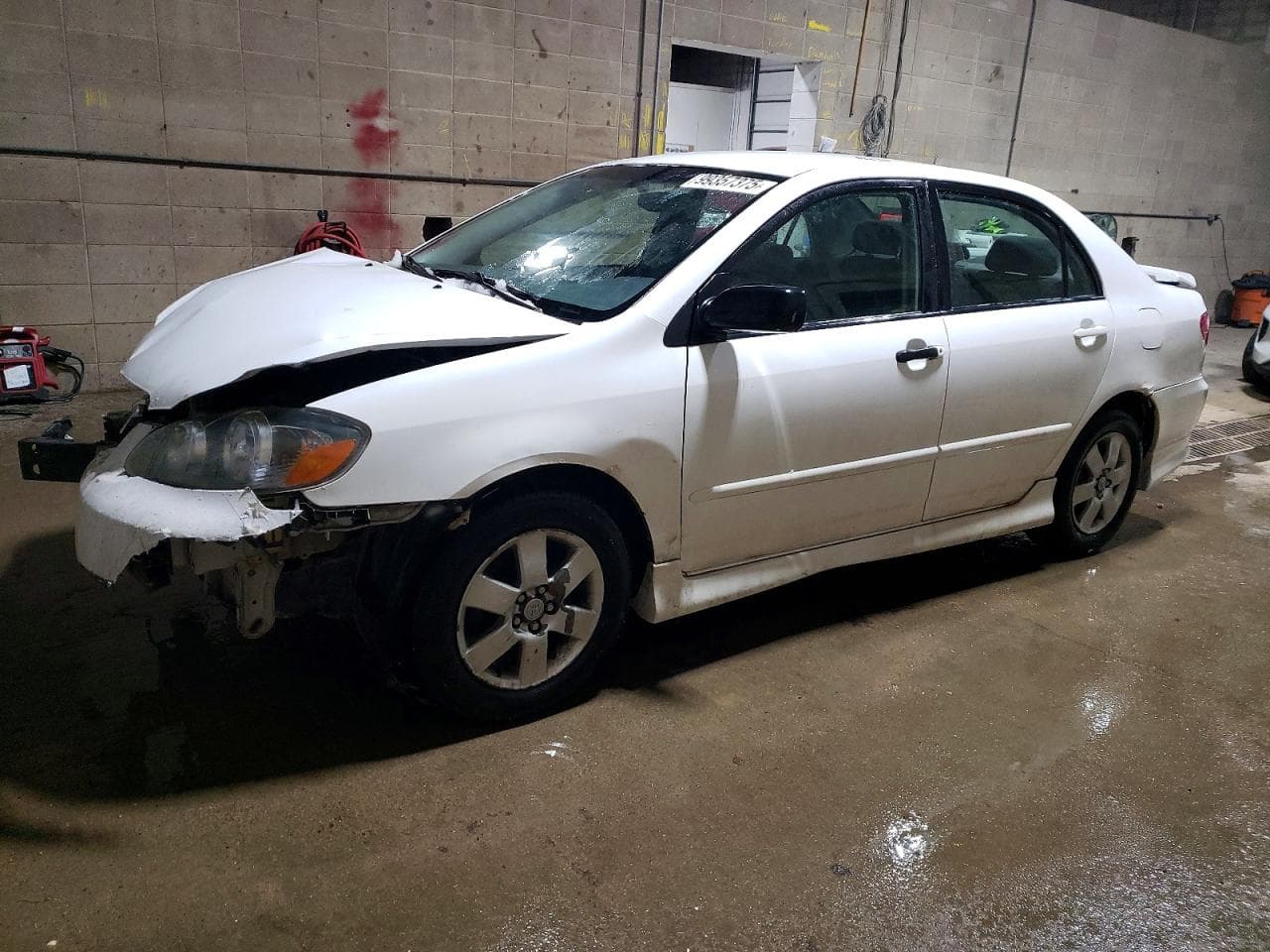 COROLLA