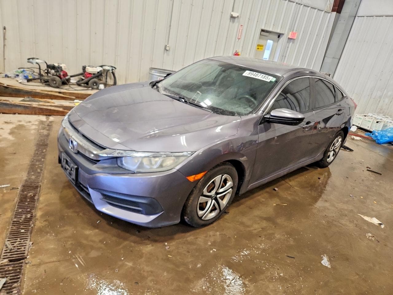 CIVIC
