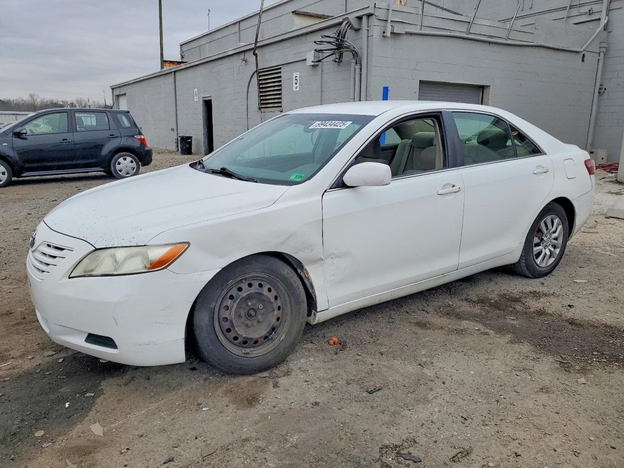 CAMRY